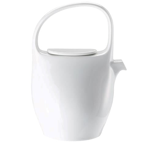 Tekande hvid 1 3 ltr Rosenthal Junto