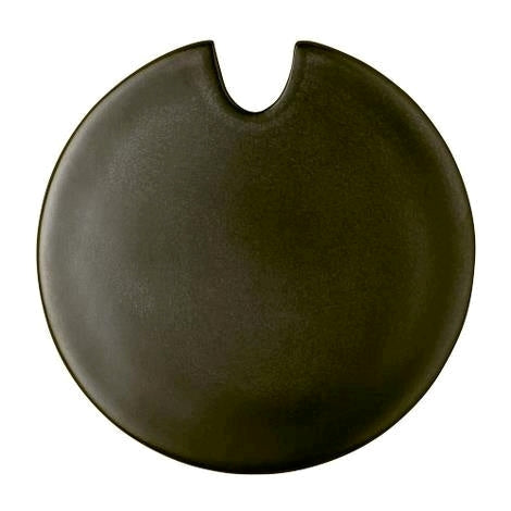 Låg til sukkerskål skifer grå 100 mm Rosenthal Junto