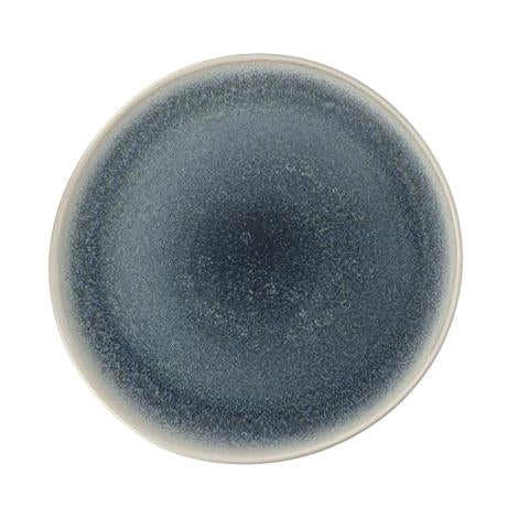 Tallerken organisk aquamarine 300 mm Rosenthal Junto