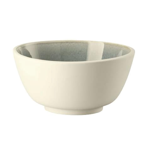 Skål organisk aquamarine 140 mm 52 cl Rosenthal Junto