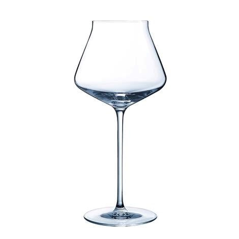 Hvidvinsglas Reveal'up 45 cl