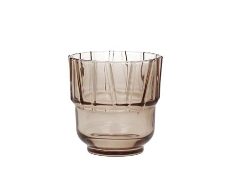 Vandglas ambra 24 6 cl Tognana Restlager
