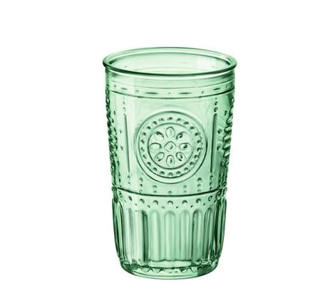 Glas 47 5 cl Grøn Romantic