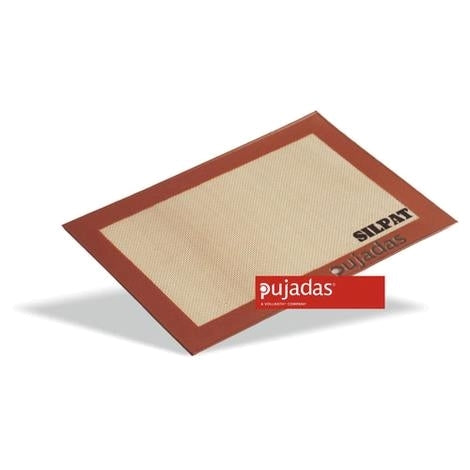 Bagemåtte SILPAT 1/1 GN