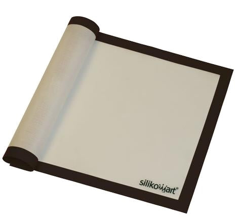 Bagemåtte SILPAT B400 x L600 mm Begrænset antal  udgående vare