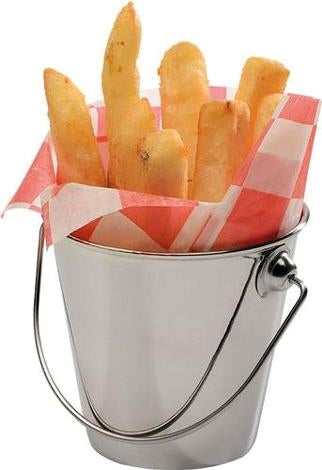 Snack kurv r/s 33 cl diam 90 mm H85 mm APS