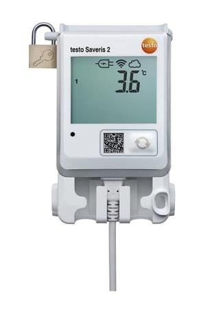 Datalogger Testo T1 wifi Begrænset antal  udgående vare