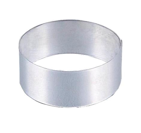 Anretterring Diam 80 x H60 mm