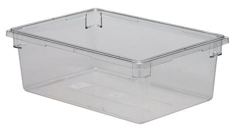 Madopbevaringsboks 460x660x230 mm 49 ltr Cambro
