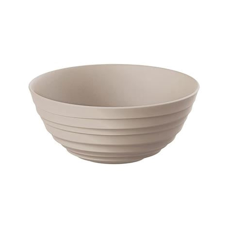 Skål taupe 180 x H78 mm 1 09 ltr Tierra