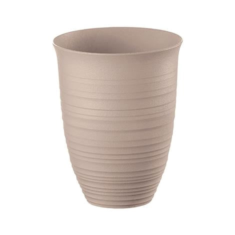 Krus taupe 98 x H124 mm 520 ml Tierra