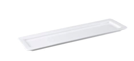 Fad EHG 2/4 GN  B530 x D160 x H20 mm gastronorm
