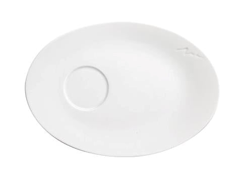 Underkop Ola oval 270 x 185 mm Begrænset antal  udgående vare