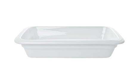 Serveringsfad B320 x D265 x H100 mm Begrænset antal  udgående vare