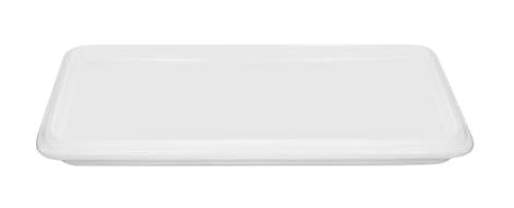 Serveringsfad B320 x D265 x H20 mm Begrænset antal  udgående vare