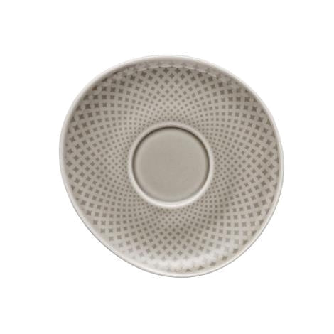 Espresso underkop grå  110 mm Rosenthal Junto